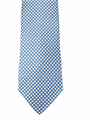 CRAVATTA BISHOP 100% SETA STAMPA