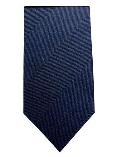 CRAVATTA DANDY 100%SETA JACQUARD