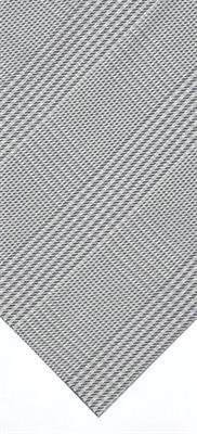 CRAVATTA FRAME 100%SETA JACQUARD