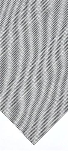 CRAVATTA FRAME 100%SETA JACQUARD