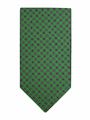 CRAVATTA BISHOP 100% SETA STAMPA