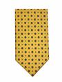CRAVATTA BISHOP 100% SETA STAMPA