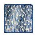POCHETTE 33X33 ORLO A MANO 100%SETA