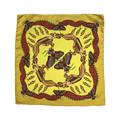 POCHETTE 33X33 ORLO A MANO 100%SETA