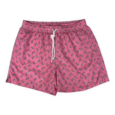 BOXER MARE 100%POLY