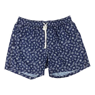BOXER MARE 100%POLY
