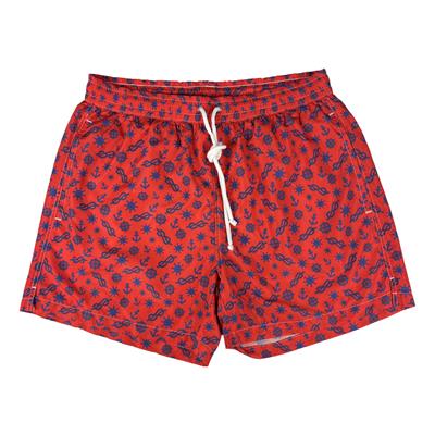 BOXER MARE 100%POLY