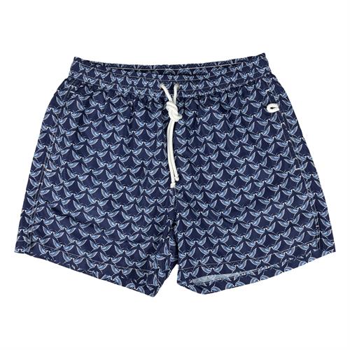 BOXER MARE 100%POLY