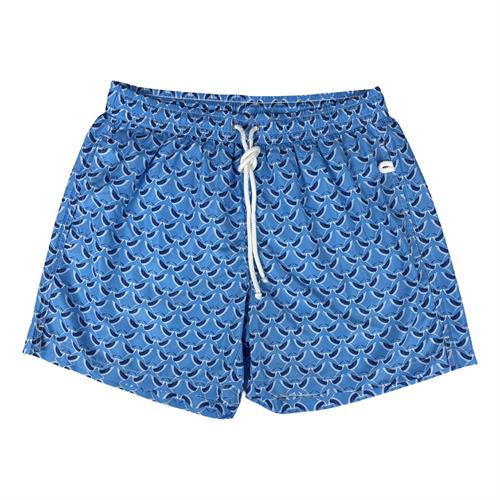 BOXER MARE 100%POLY