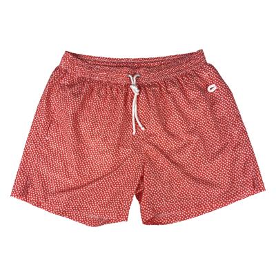 BOXER MARE 100%POLY
