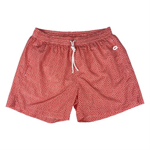 BOXER MARE 100%POLY