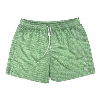 BOXER MARE 100%POLY