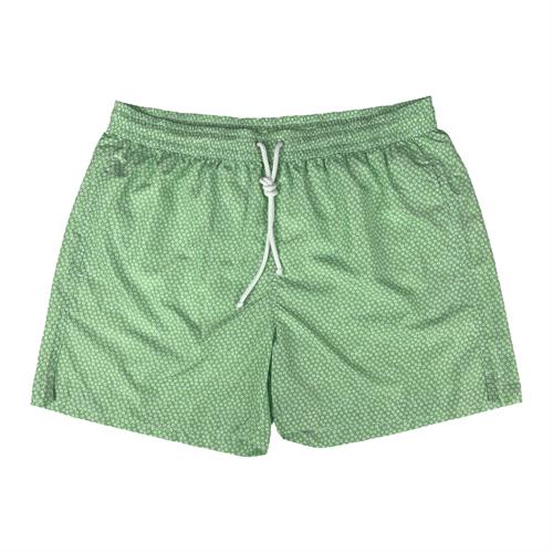 BOXER MARE 100%POLY