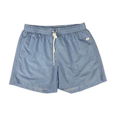 BOXER MARE 100%POLY
