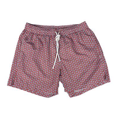 BOXER MARE 100%POLY