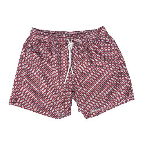 BOXER MARE 100%POLY