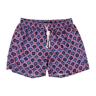 BOXER MARE 100%POLY
