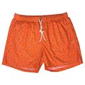 BOXER MARE 100%POLY