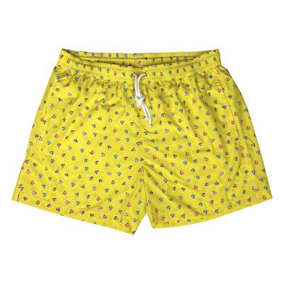 BOXER MARE 100%POLY