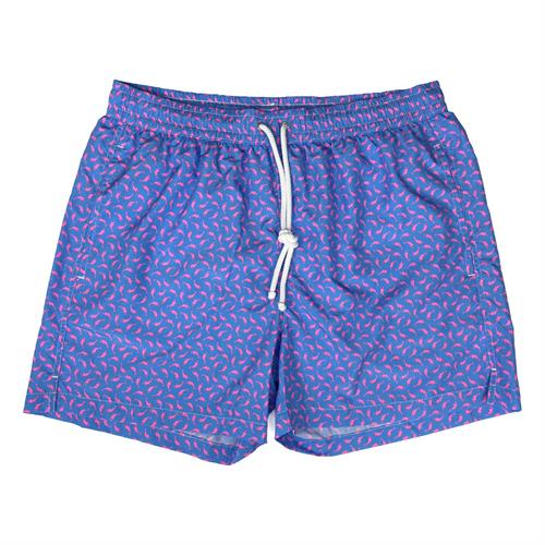 BOXER MARE 100%POLY