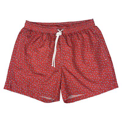 BOXER MARE 100%POLY