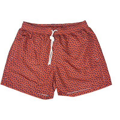 BOXER MARE 100%POLY