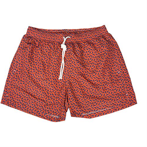 BOXER MARE 100%POLY