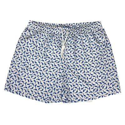 BOXER MARE 100%POLY