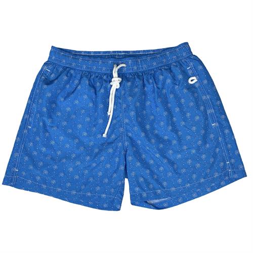 BOXER MARE 100%POLY