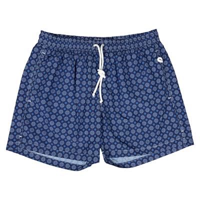 BOXER MARE 100%POLY