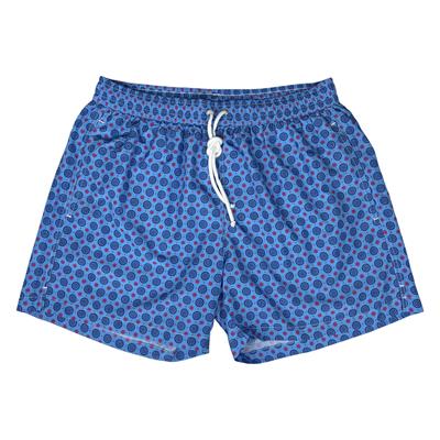 BOXER MARE 100%POLY