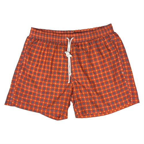 BOXER MARE 100%POLY