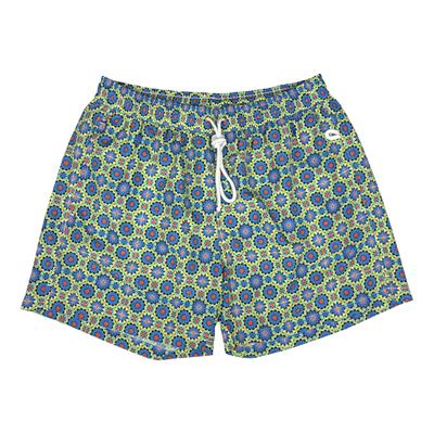 BOXER MARE 100%POLY