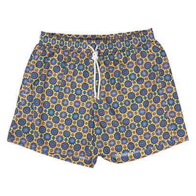 BOXER MARE 100%POLY