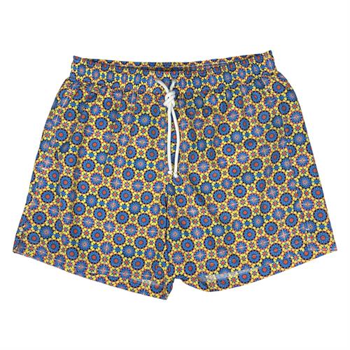 BOXER MARE 100%POLY