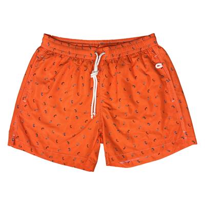 BOXER MARE 100%POLY