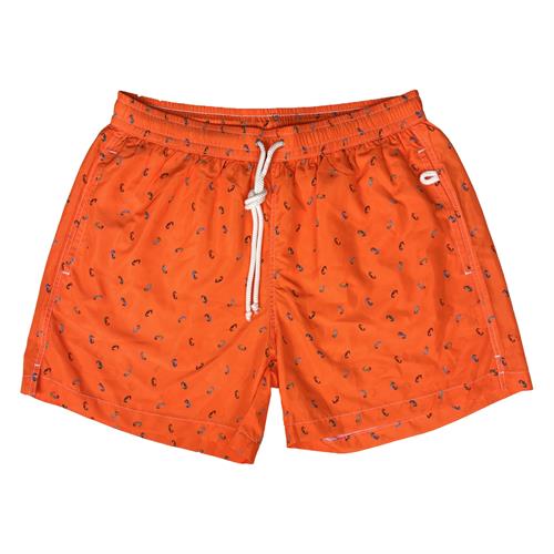 BOXER MARE 100%POLY
