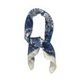 BANDANA 100%SETA 70X70