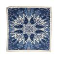 BANDANA 100%SETA 70X70