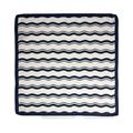 BANDANA 100%SETA 70X70