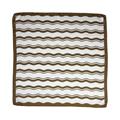 BANDANA 100%SETA 70X70