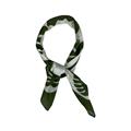 BANDANA 70X70 80%CO 20%SETA