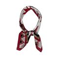 BANDANA 70X70 80%CO 20%SETA