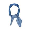BANDANA 70X70 80%CO 20%SETA