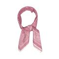 BANDANA 70X70 80%CO 20%SETA
