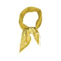 BANDANA 70X70 80%CO 20%SETA