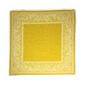 BANDANA 70X70 80%CO 20%SETA
