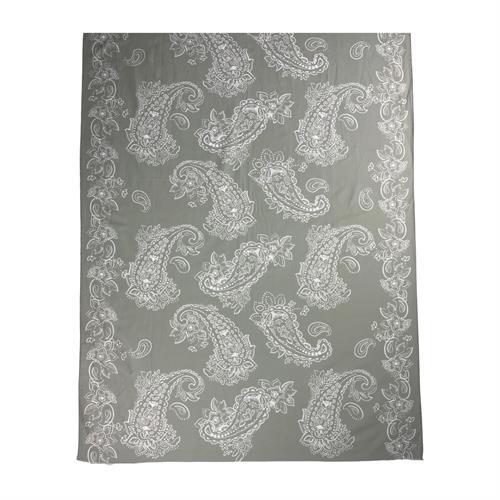 SCIARPA HABOCOT 80%COTONE 20% SETA 70X180