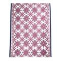 SCIARPA HABOCOT 80%COTONE 20% SETA 70X180