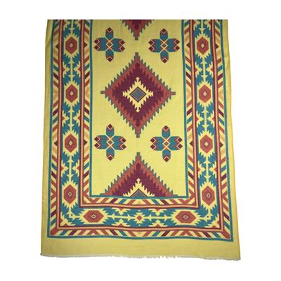 SCIARPA HEDONIST 70%LINO 30%SETA 70X195
